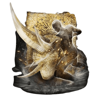 Aspects of the Crucible Horns